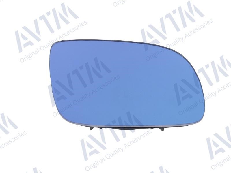 AVTM 186402500 Side mirror insert, right 186402500