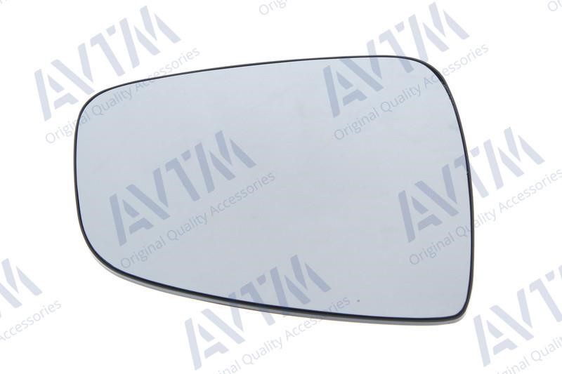 AVTM 186402594 Side mirror insert, right 186402594