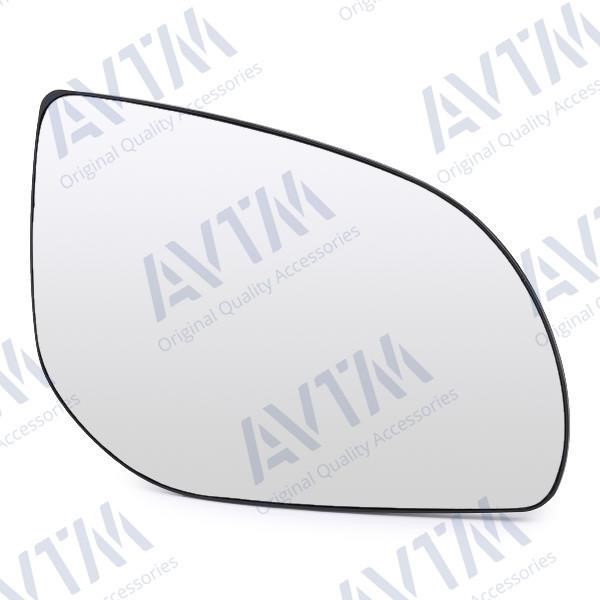 AVTM 186402618 Side mirror insert, right 186402618