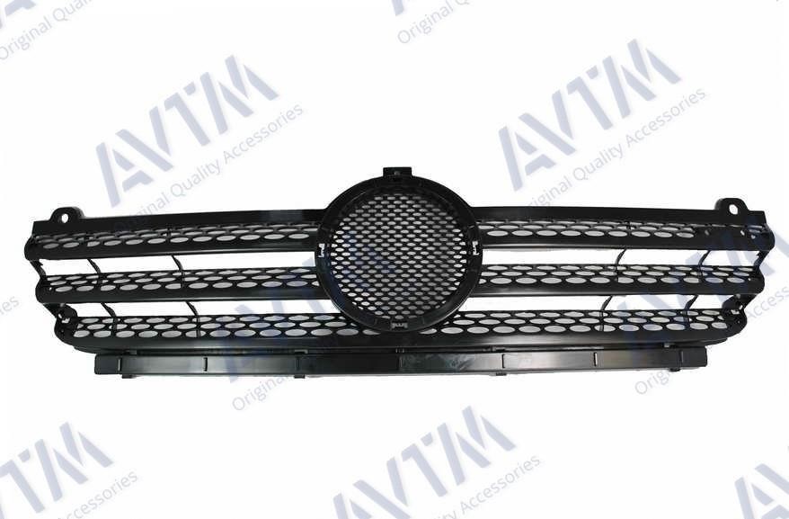 AVTM 184604990 Grille radiator 184604990