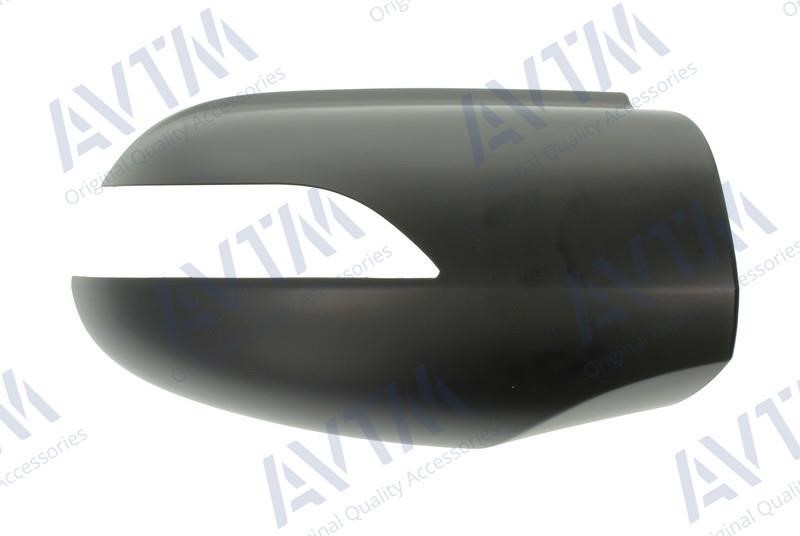 AVTM 186311557 Cover side left mirror 186311557