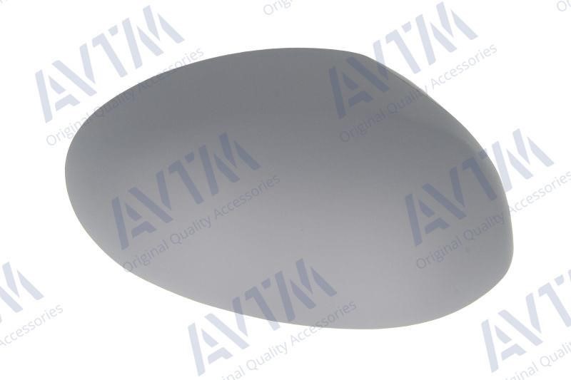 AVTM 186312857 Cover side right mirror 186312857