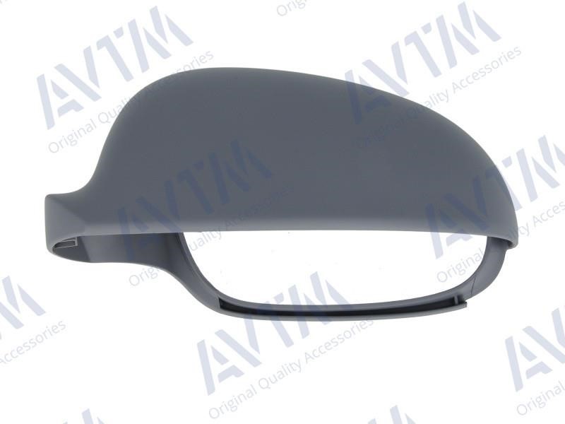 AVTM 186341128 Cover side left mirror 186341128