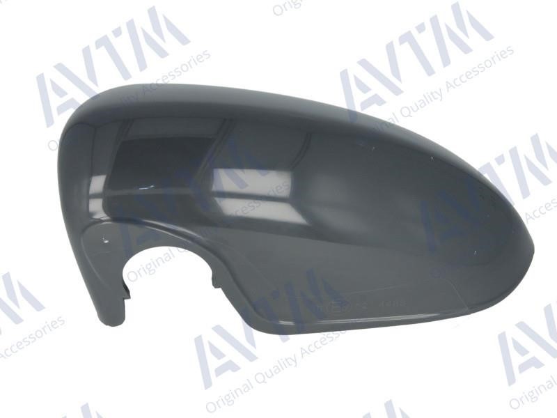 AVTM 186341424 Cover side left mirror 186341424