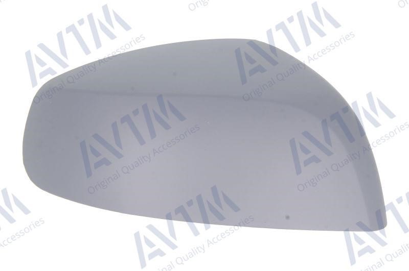 AVTM 186342428 Cover side right mirror 186342428