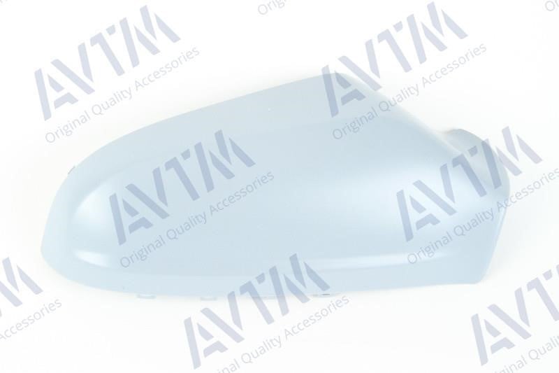 AVTM 186342438 Cover side right mirror 186342438