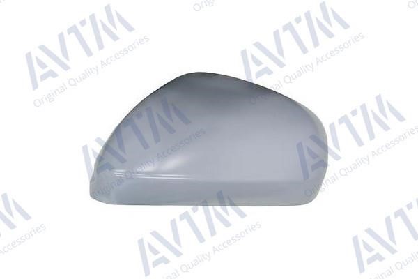 AVTM 186342476 Cover side right mirror 186342476