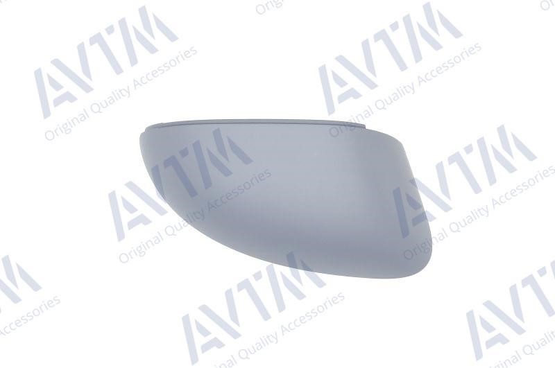 AVTM 186342523 Cover side right mirror 186342523