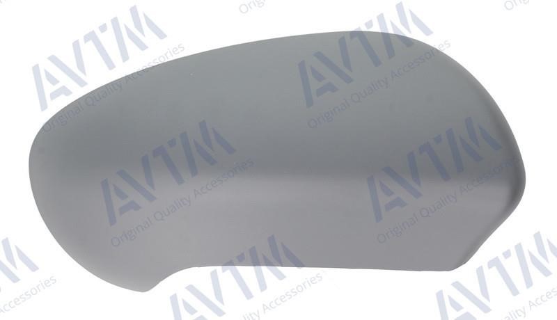 AVTM 186342567 Cover side right mirror 186342567