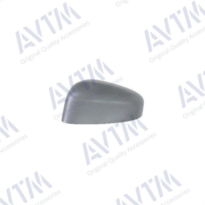 AVTM 186342668 Cover side right mirror 186342668