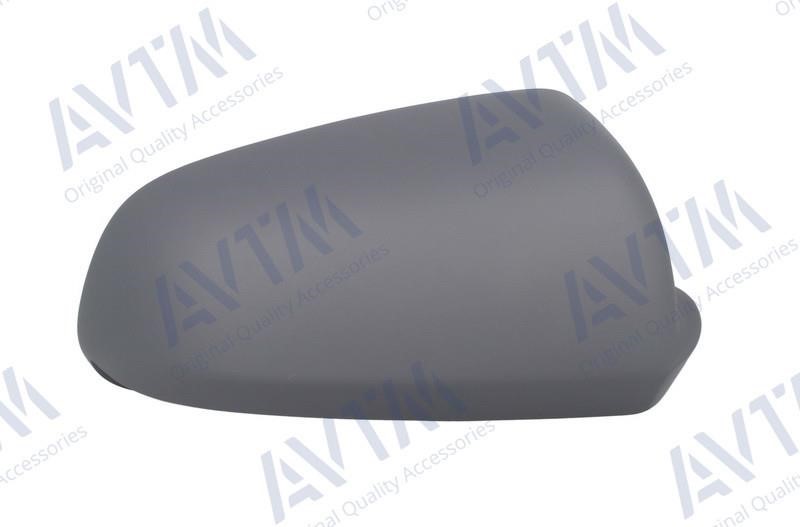 AVTM 186342795 Cover side right mirror 186342795