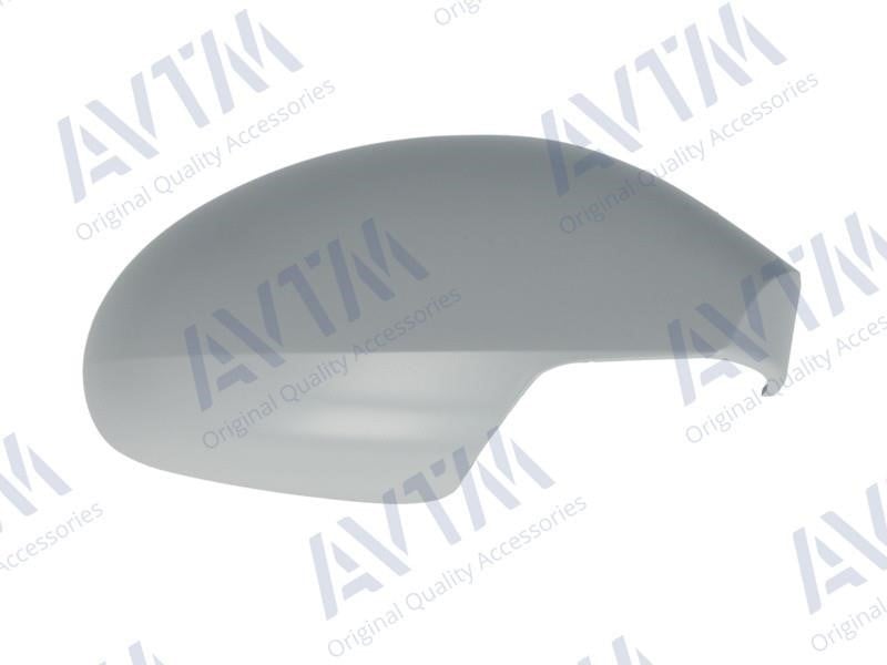 AVTM 186342802 Cover side right mirror 186342802