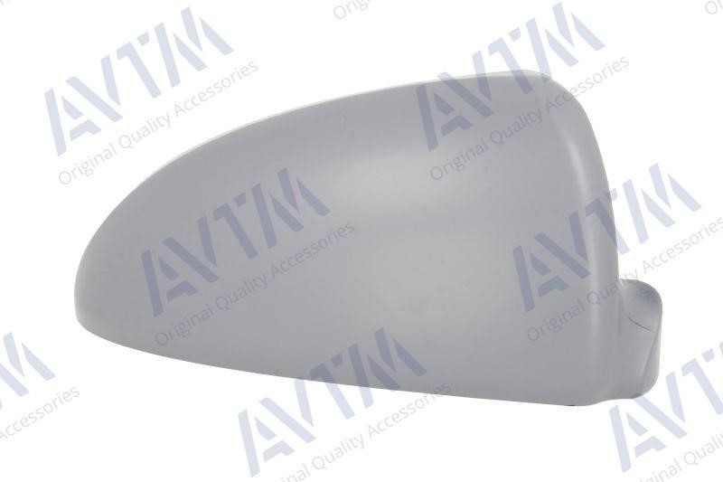 AVTM 186342009 Cover side right mirror 186342009