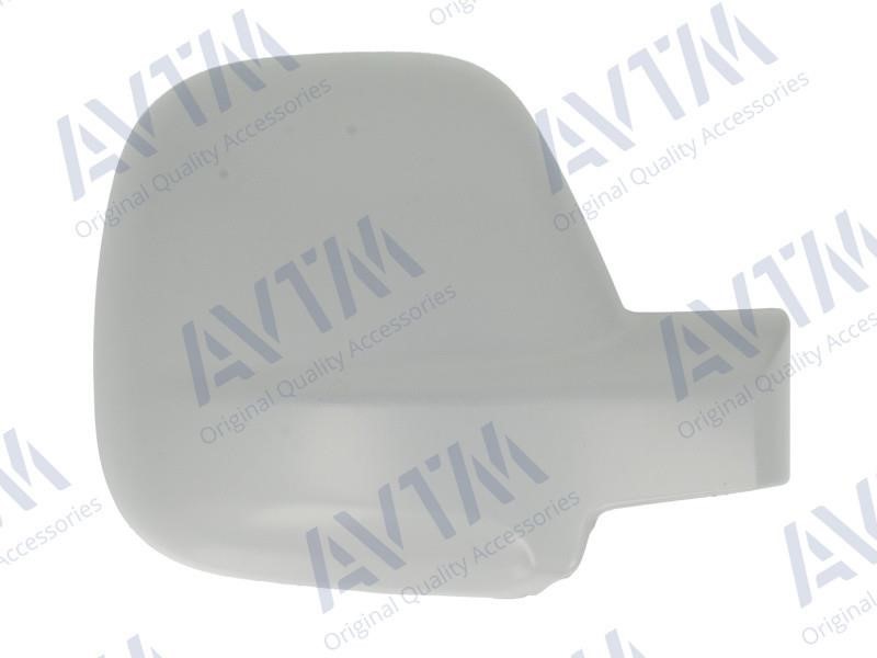 AVTM 186342867 Cover side right mirror 186342867