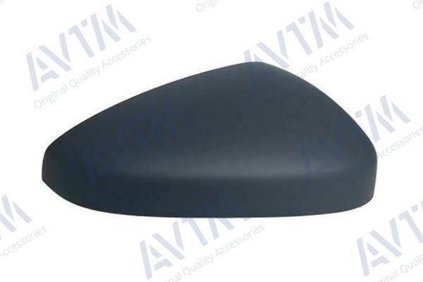 AVTM 186342882 Cover side right mirror 186342882