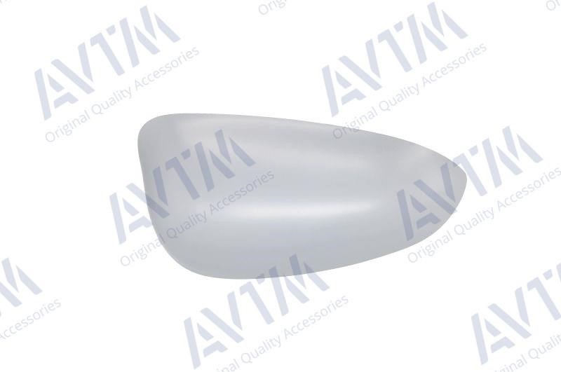 AVTM 186342936 Cover side right mirror 186342936