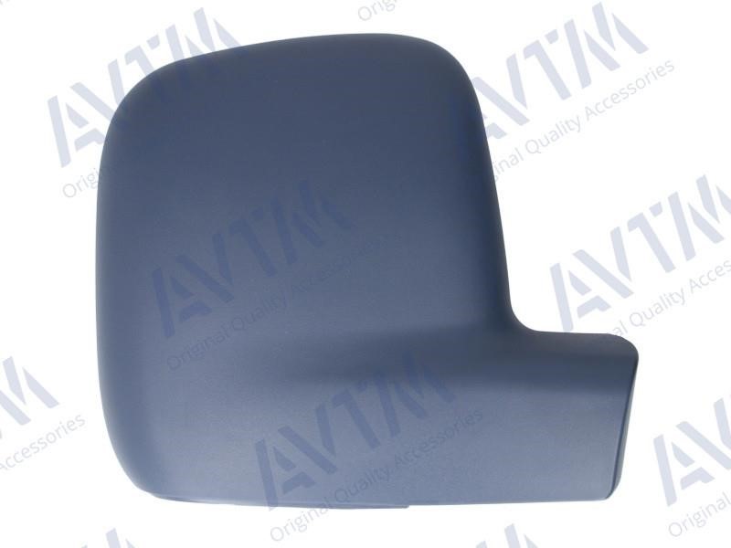 AVTM 186342985 Cover side right mirror 186342985