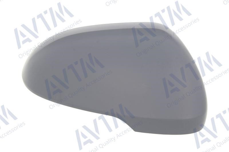 AVTM 186342197 Cover side right mirror 186342197