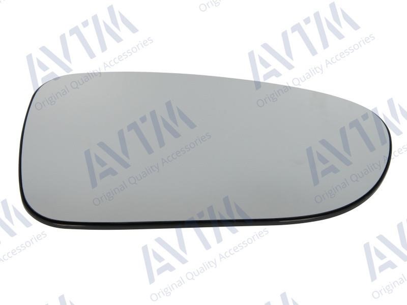 AVTM 186432130 Side mirror insert, right 186432130