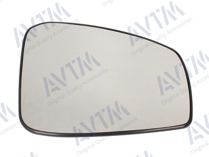 AVTM 186432231 Side mirror insert, right 186432231
