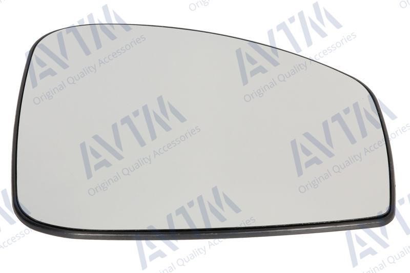AVTM 186432233 Side mirror insert, right 186432233