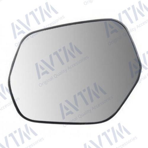 AVTM 186431741 Left side mirror insert 186431741