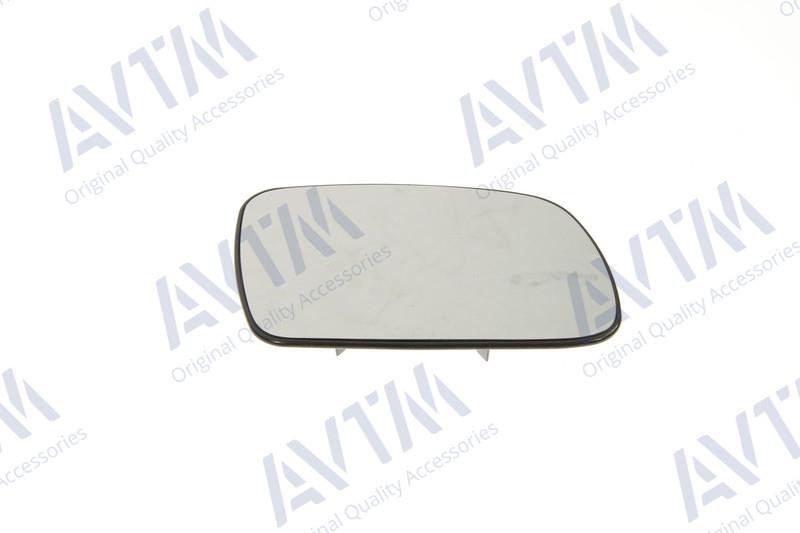 AVTM 186432307 Side mirror insert, right 186432307