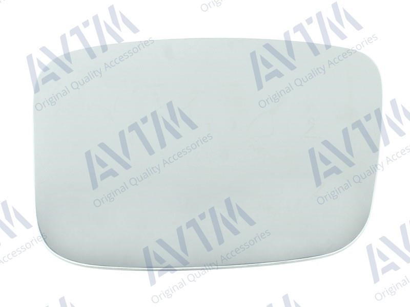 AVTM 186432351 Side mirror insert, right 186432351