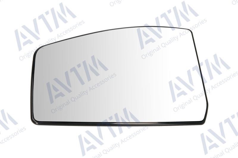 AVTM 186432381 Side mirror insert, right 186432381