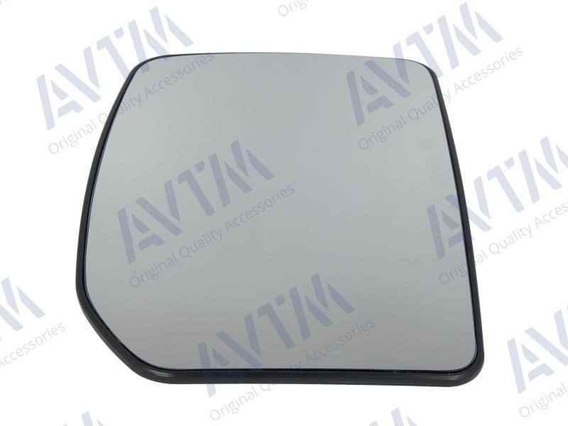 AVTM 186432960 Side mirror insert, right 186432960