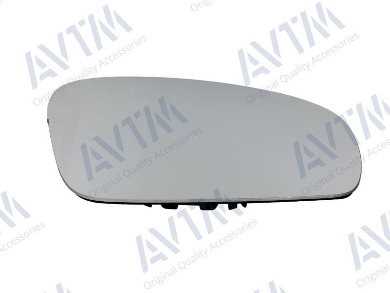 AVTM 186432559 Side mirror insert, right 186432559