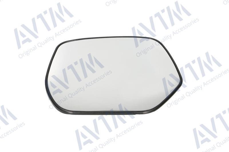 AVTM 186431939 Left side mirror insert 186431939