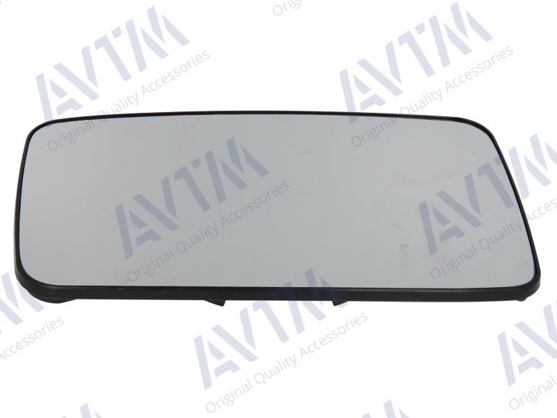 AVTM 186432125 Side mirror insert, right 186432125