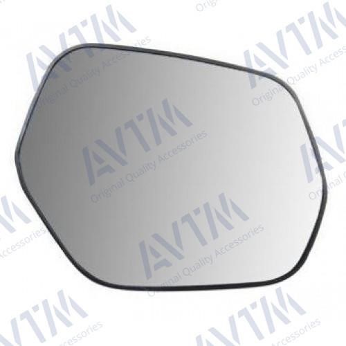 AVTM 186432741 Side mirror insert, right 186432741