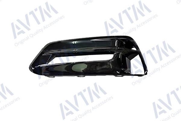 AVTM 3040 914 Front bumper grille (plug) right 3040914