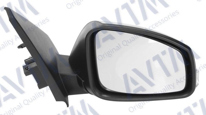 AVTM 186140232 Rearview mirror external right 186140232