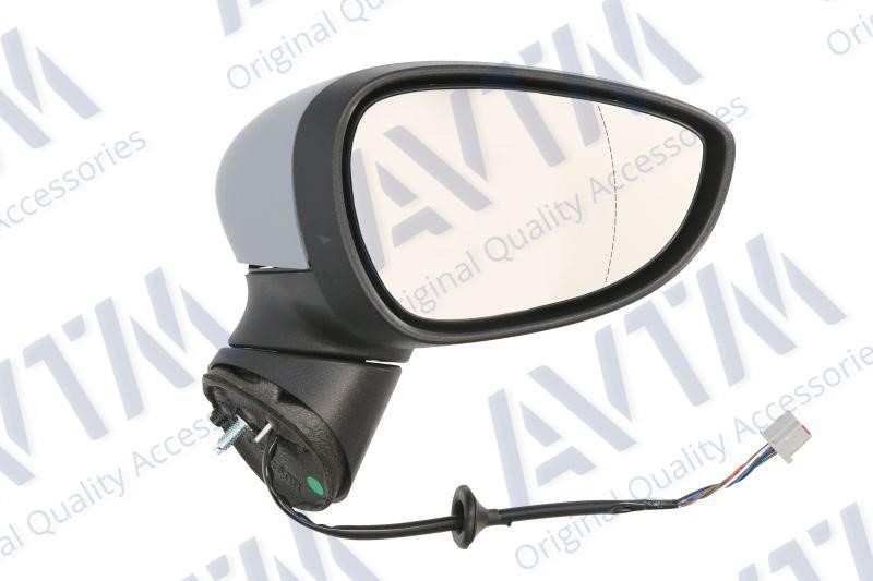 AVTM 186140362 Rearview mirror external right 186140362
