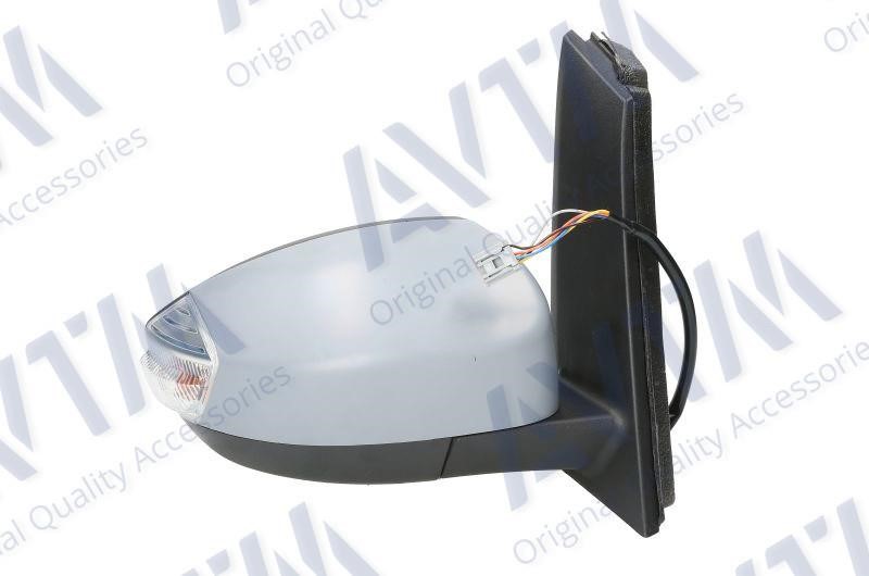 AVTM 186140373 Rearview mirror external right 186140373
