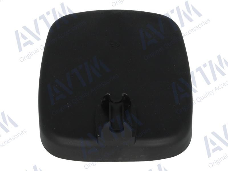 AVTM 186140418 Cover side right mirror 186140418