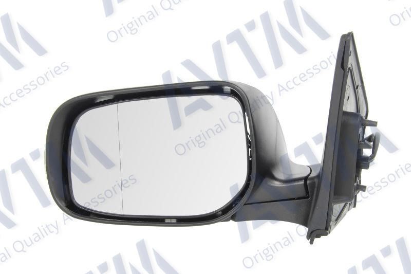 AVTM 186141041 Rearview mirror external left 186141041