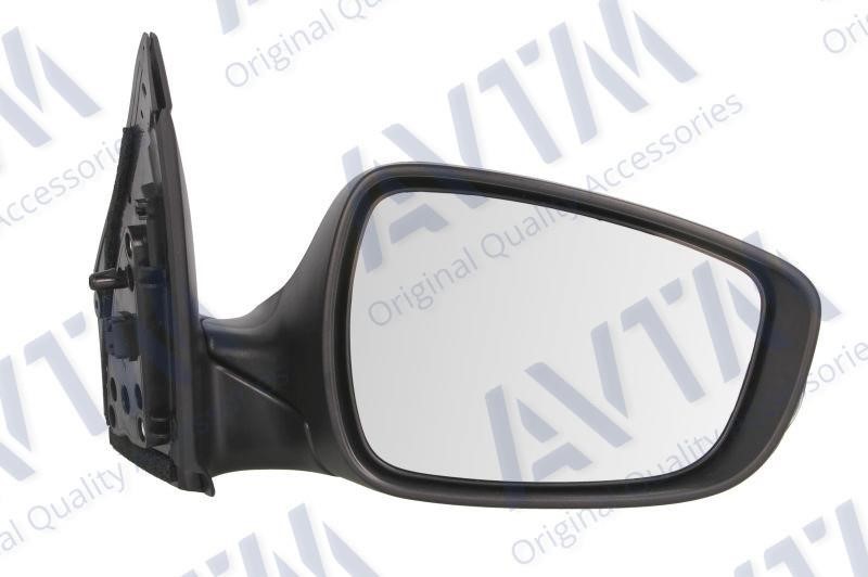 AVTM 186142612 Rearview mirror external right 186142612