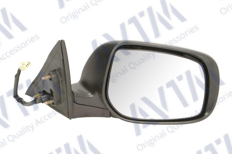 AVTM 186142956 Rearview mirror external right 186142956