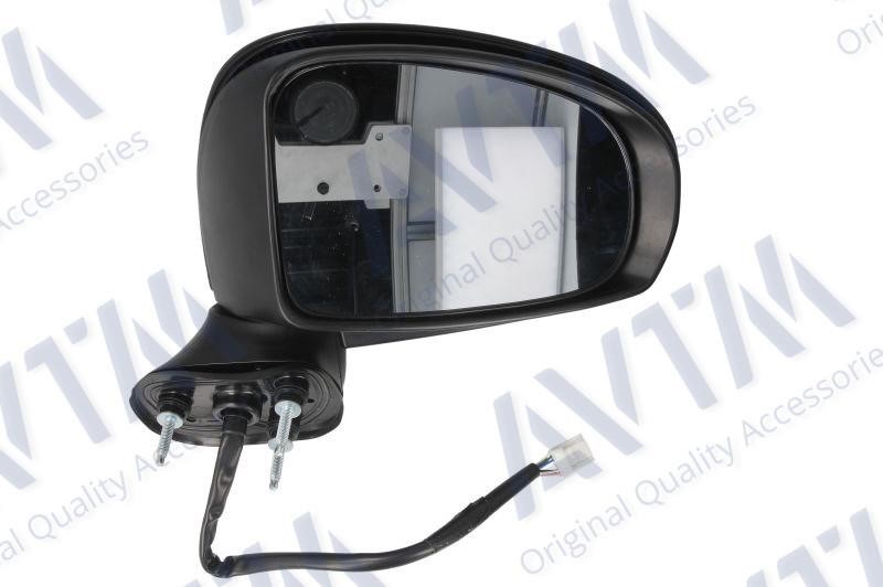 AVTM 186144257 Rearview mirror external right 186144257