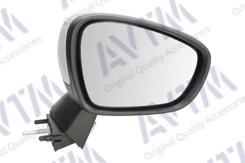 AVTM 186144868 Rearview mirror external right 186144868