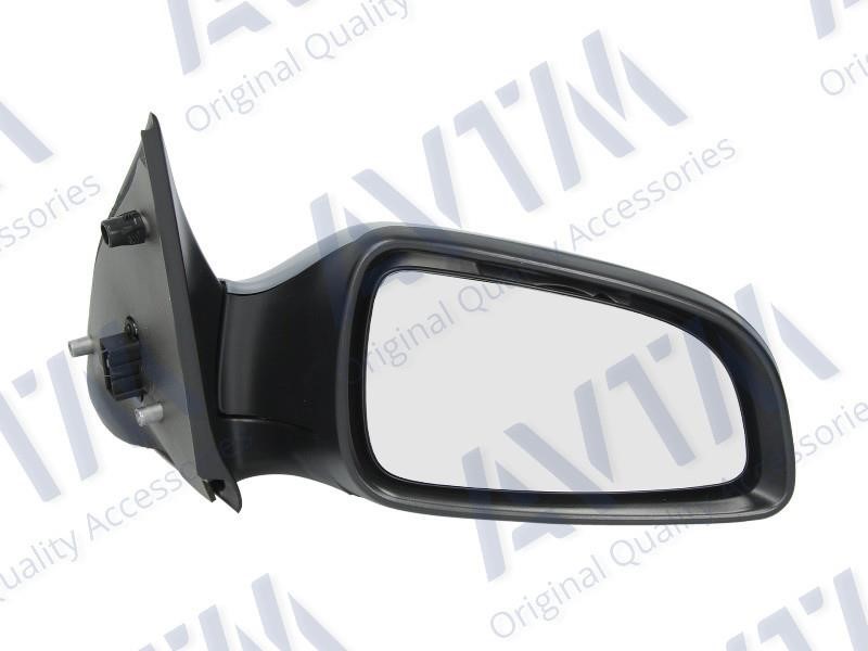 AVTM 186130438 Rearview mirror external right 186130438