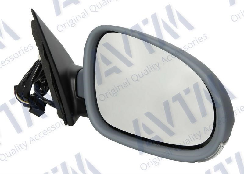 AVTM 186132118 Rearview mirror external right 186132118