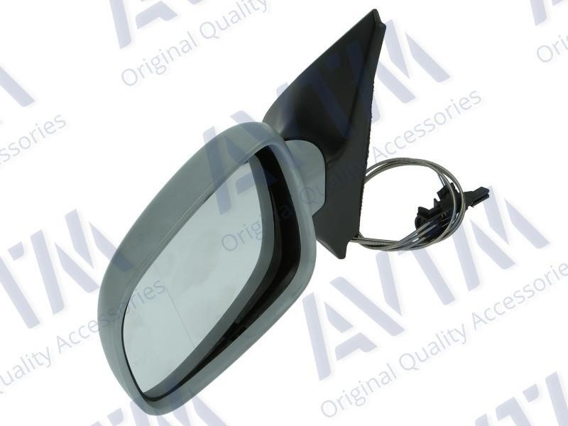 AVTM 186164109 Rearview mirror external left 186164109