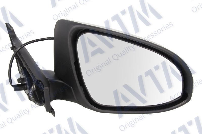 AVTM 186132259 Rearview mirror external right 186132259