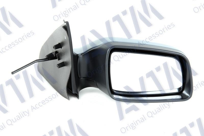 AVTM 186165437 Rearview mirror external right 186165437