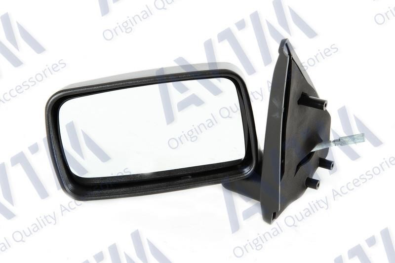 AVTM 186164383 Rearview mirror external left 186164383